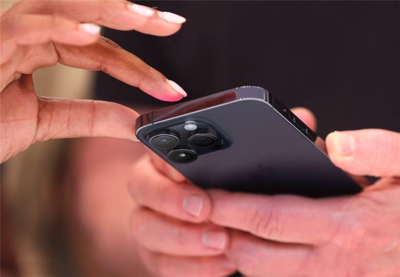 Kunden müssen wohl länger auf ihr neues iPhone 14 Pro warten als erhofft
