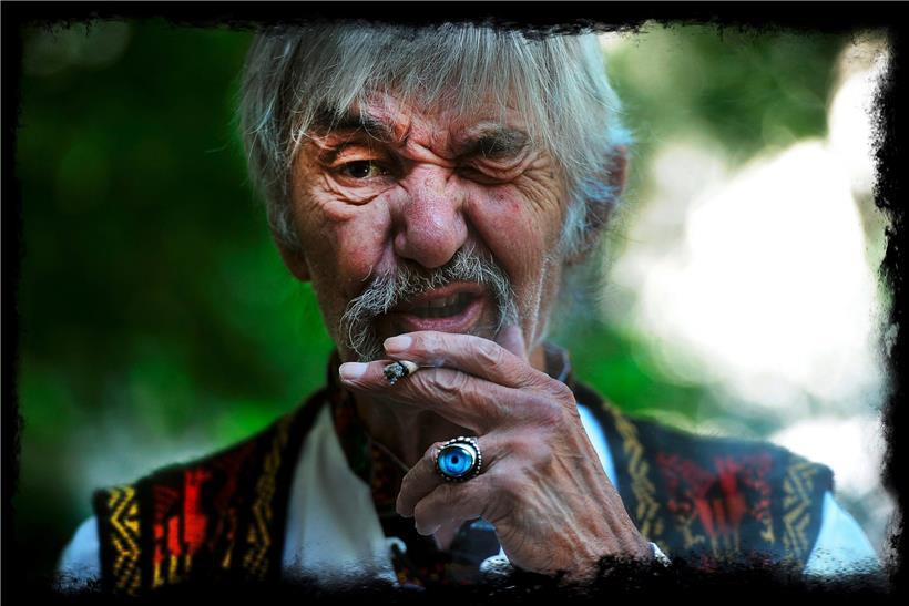 „Kunst ist eine endlose Entdeckungsreise“
