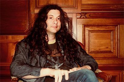 Kurt Vile a sorti son dixième album, „Philadelphia’s Been Good to Me“, en mai