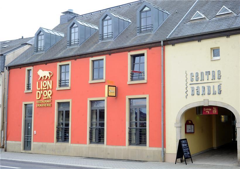 Kurz vor den Feiertagen hatte der Schöffenrat dem Betreiber des Restaurants „Lion d’Or“ auf der Arloner Straße den Mietvertrag fristgerecht gekündigt.
