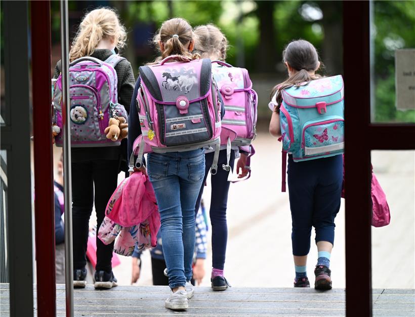 Kurz vor den Sommerferien sind die Infektionszahlen an Luxemburgs Schulen wieder angestiegen

