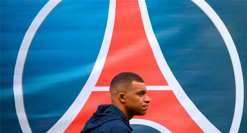 Kylian Mbappé will seinen Vertrag in Paris erfüllen, aber nicht verlängern
