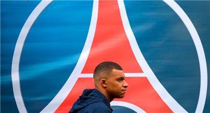 Kylian Mbappé will seinen Vertrag in Paris erfüllen, aber nicht verlängern

