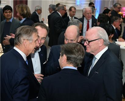 LFF ist Entwicklungs- und Promotionsagentur für den Finanzplatz
