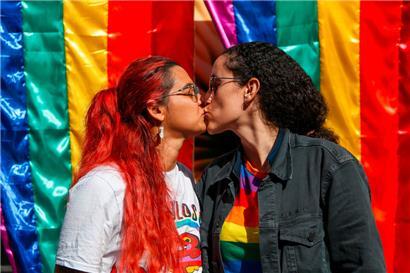 LGBTQIA+-Menschen sollen, nach dem Willen von Georgiens Regierungspartei, in ihren Rechten beschränkt werden
