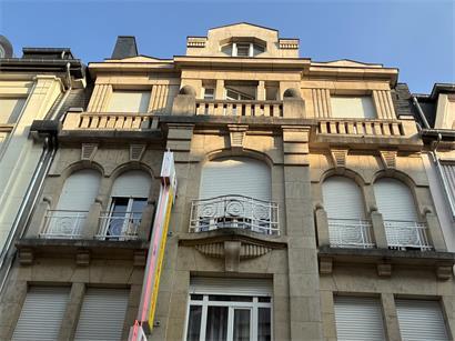 L’Hôtel Chambord
