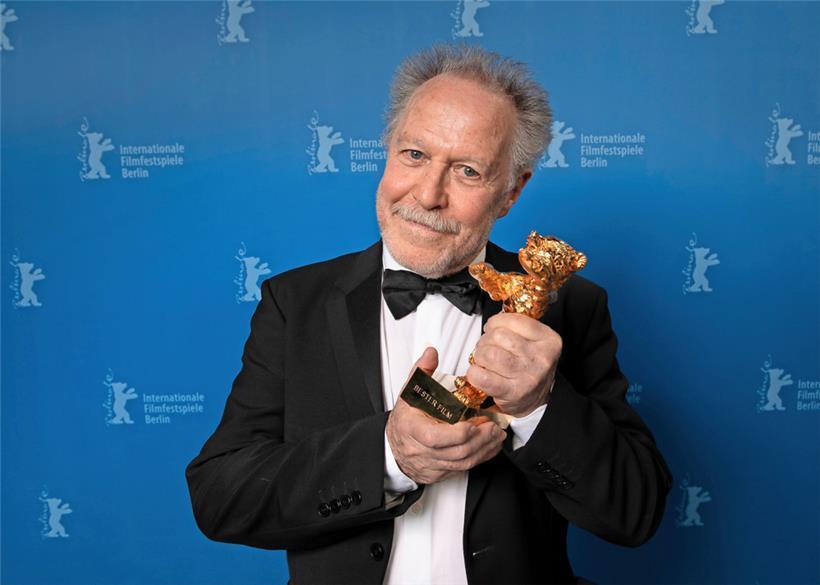 L’Ours d’or revient à „Sur l’adamant“ de Nicolas Philibert
