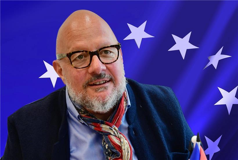 LSAP-Europaabgeordneter Marc Angel: „Ich hoffe, dass die Entscheidungsträger ernst nehmen, was die Bürger zum Ausdruck bringen.“
