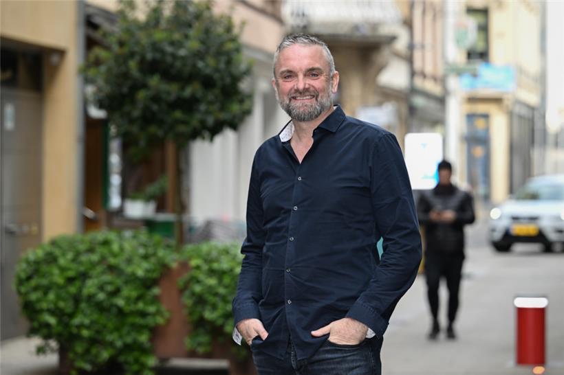 LSAP-Fraktionssprecher Steve Faltz wird heute als Gemeinderat vereidigt
