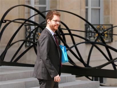La France devrait payer jusqu’à 78 milliards d’euros pour les intérêts de sa dette cette année, selon le ministre de l’Action et des Comptes publics, David Amiel