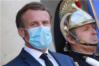 La chose est d’autant plus importante pour Emmanuel Macron qu’il pourrait fort bien se retrouver, lors de l’élection présidentielle de 2022, de nouveau face à une Marine Le Pen qui fait évidemment ses choux gras des violences et tensions du moment
