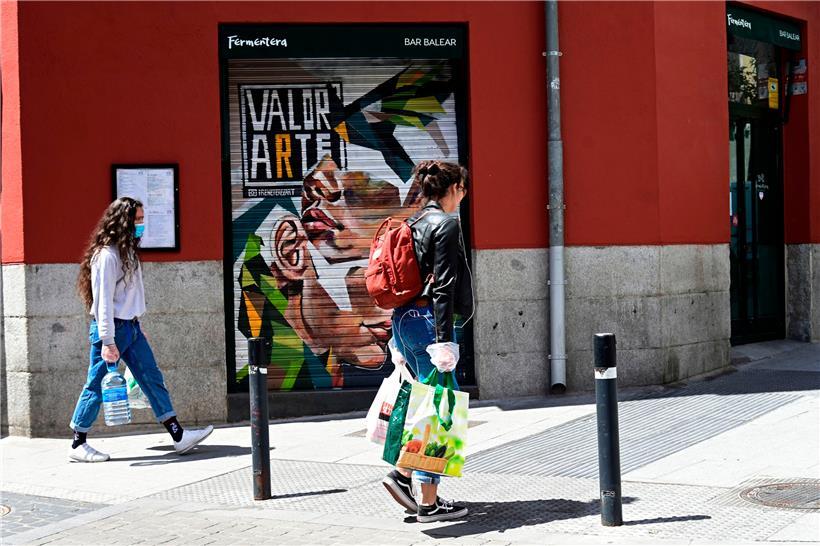 La crise n’a fait qu’augmenter la charge mentale que doivent supporter les femmes en raison de l’inégale répartition des tâches relevant du domaine du care
