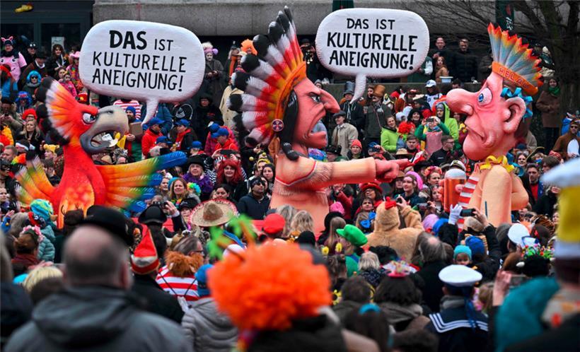 „La culture consiste à s’intéresser à des choses qu’on ne connaît pas, mais cela s’opère dans une situation de domination“, explique Eric Fassin
