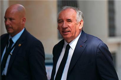 La déclaration de François Bayrou a suscité de très nombreuses réactions

