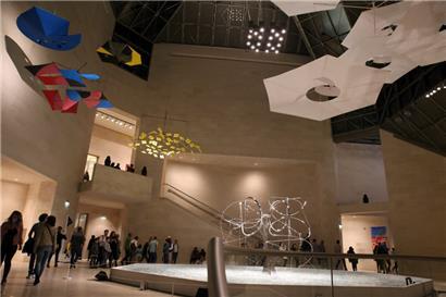 La fréquentation des musées reste le plus souvent une pratique de gens aisés
