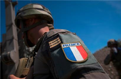 La „loi de programmation militaire“ (LPM) prévoit 413 milliards d’euros pour la période de 2024 à 2030
