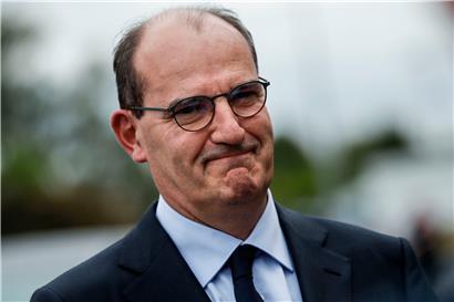 La pemière prestation sur TF1 de Jean Castex en tant que nouveau permier ministre a été étonnamment terne et hésitante
