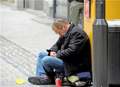 La perception de la mendicité est fortement tributaire de représentations anciennes
