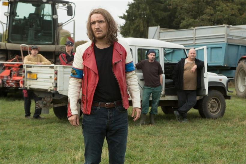 La priorité des prochains mois est le prochain long-métrage de Govinda Van Maele, après „Gutland“ (2017), petit bijou des Films Fauves et du cinéma luxembourgeois des dix dernières années
