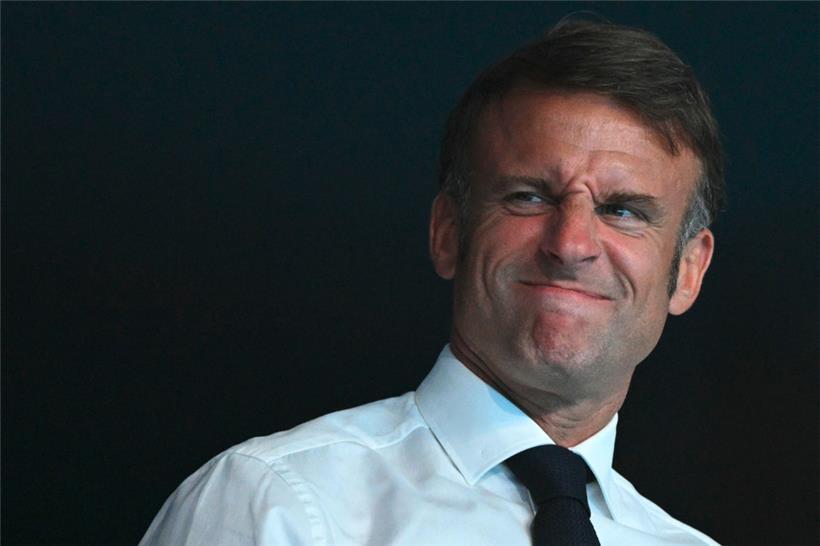 La trêve décrétée par Emmanuel Macron arrive à sa fin
