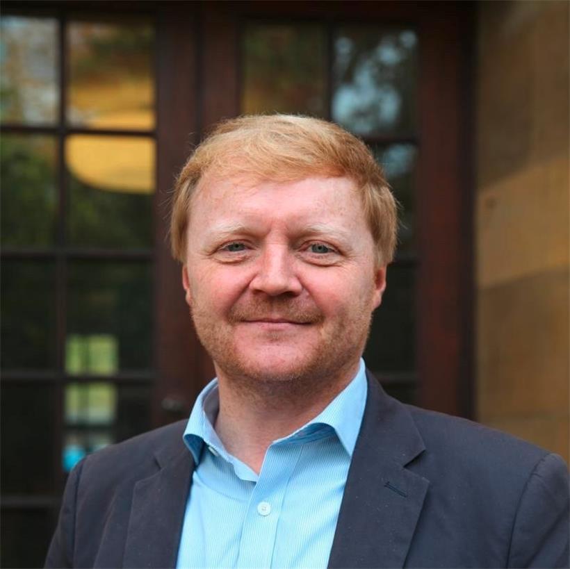 Labour-Lord Stewart Wood
