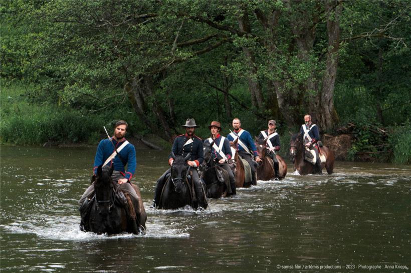 „Läif a Séil“ ist ein tolles Beispiel einer lokalen Produktion
