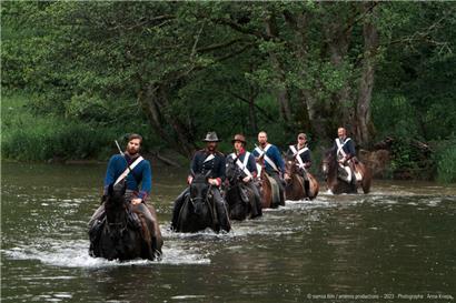 „Läif a Séil“ ist ein tolles Beispiel einer lokalen Produktion
