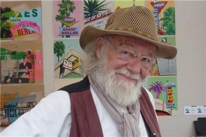 Lambert Schlechter
