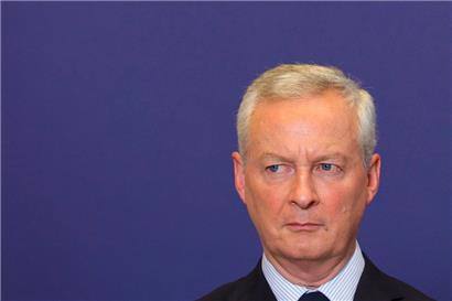 L’ancien ministre de l’Economie et des Finances Bruno Le Maire avait déjà averti: „Le ,quoi qu’il en coûte‘, c’est fini!“
