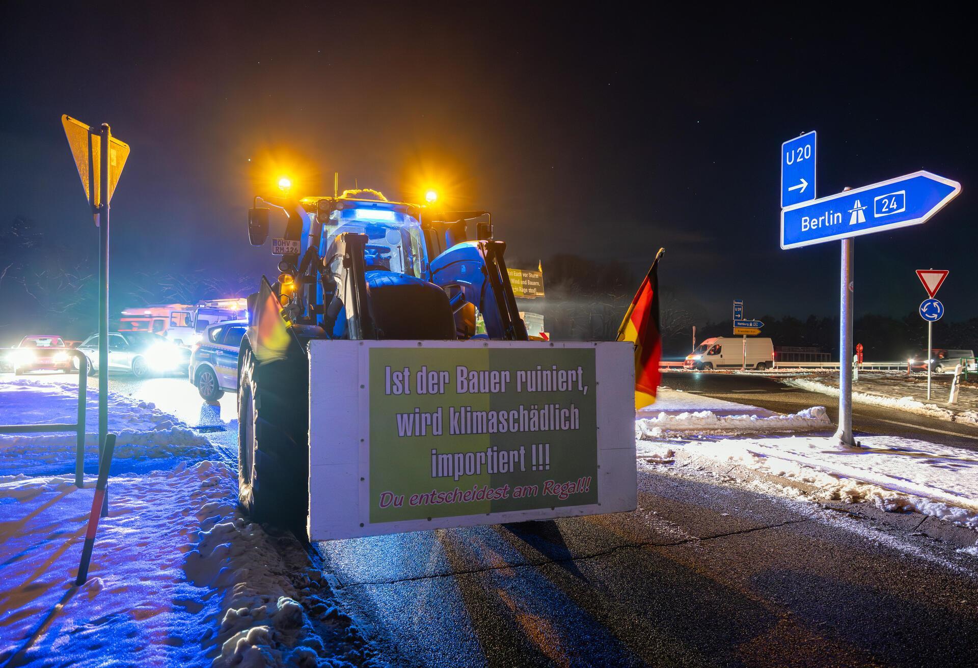 Italy signals approval, Luxembourg supports stricter EU controls