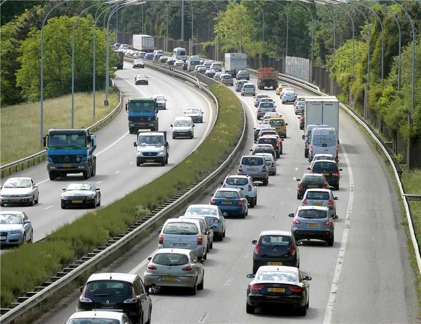 Langsam, aber sicher – die Zahl der Elektroautos auf Luxemburgs Straßen legt zu
