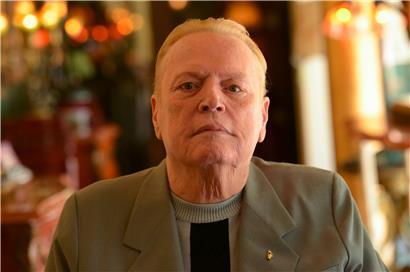 Larry Flynt im Jahr 2014
