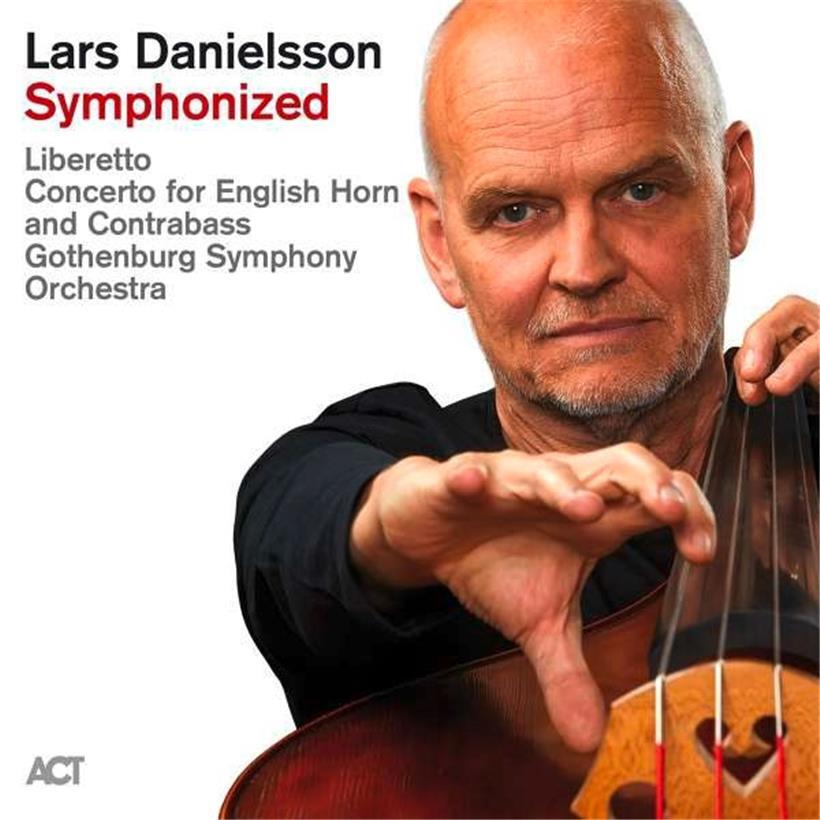 Lars Danielsson – „Symphonized“ (9/10)

