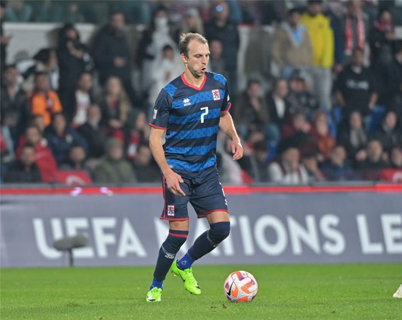 Lars Gerson kehrt nach 27 Jahren in die luxemburgische Meisterschaft zurück
