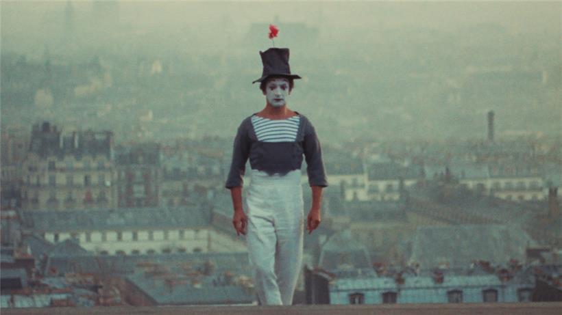„L’art du silence“ ehrt das Werk Marcel Marceaus und lüftet ein Geheimnis
