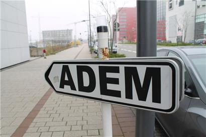 Last Exit Adem – die Arbeitsagentur hat wieder mehr Zulauf
