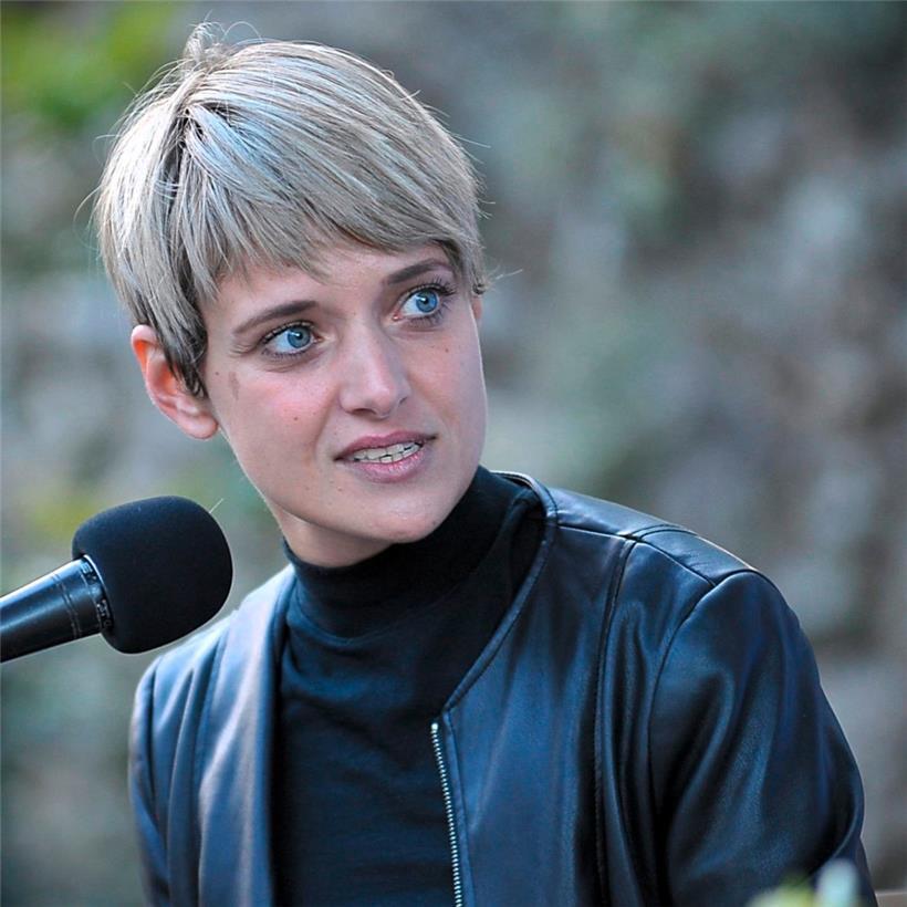 Laura Accerboni (Italie)
