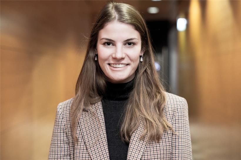 Laura Könner übernimmt die Leitung der luxemburgischen Zivilluftfahrtbehörde DAC
