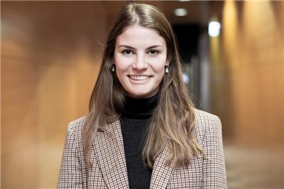 Laura Könner übernimmt die Leitung der luxemburgischen Zivilluftfahrtbehörde DAC
