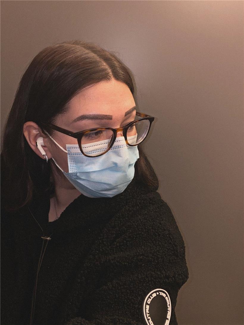 Laura Ludovicy (17) ist Schülerin am „Lycée Bel-Val“. Im Tageblatt-Gespräch erzählt sie, dass die Corona-Pandemie viele Schüler ausgebremst hat.
