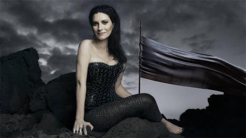 Laura Pausini monte sur scène à la Rockhal, le 27 octobre 2026