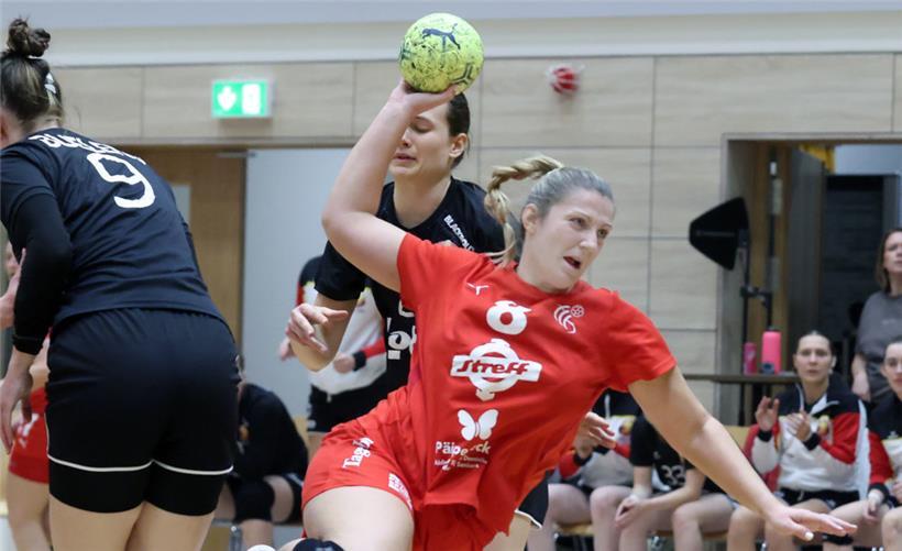 Laura Willems ist die neue Kapitänin des Nationalteams
