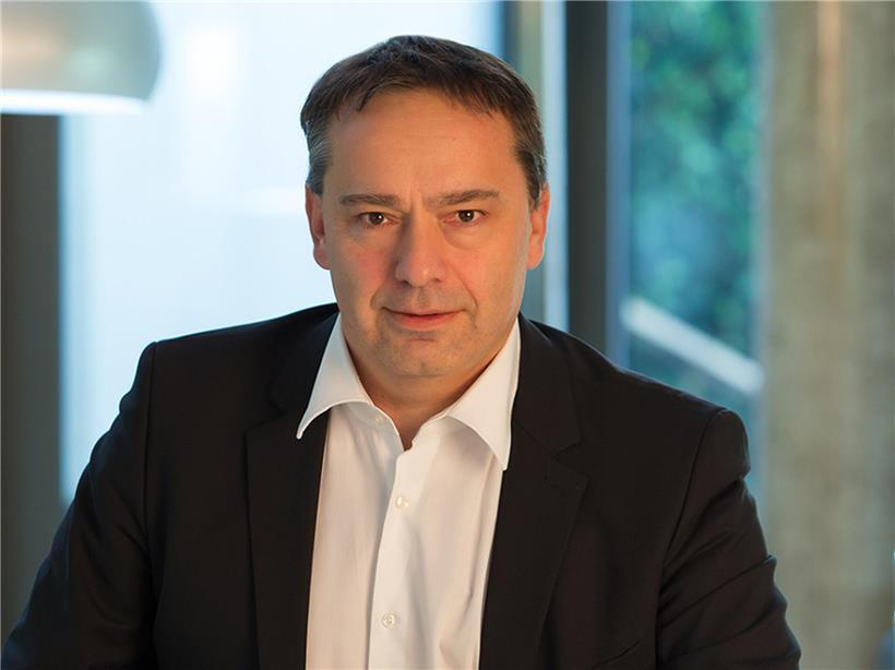 Laurent Collet spricht über die SIU als Chance für Luxemburg, 50 Jahre Expertise im Finanzsektor zu zeigen