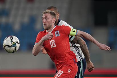 Laurent Jans erzielte sein erstes Tor für Waldhof Mannheim. Den letzten Treffer eines Luxemburgers in der dritten Bundesliga erzielte Maurice Deville.
