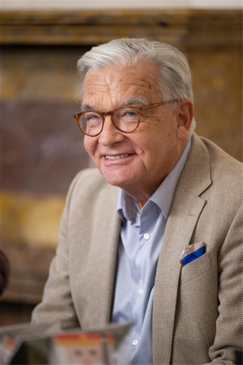 Laurent Mosar ist für sein streitbares Auftreten bekannt
