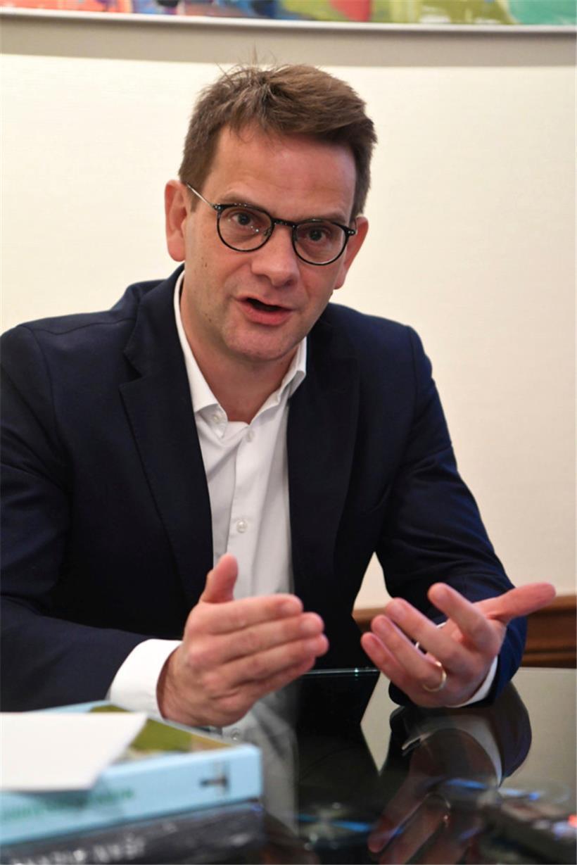 Laurent Zeimet (CSV)
