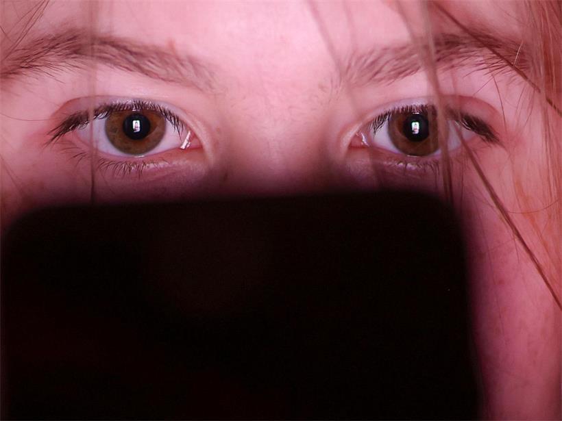 Laut EU-Kommission schützt Meta Minderjährige nicht ausreichend