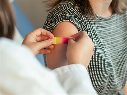 Masernimpfung schützt sicher vor Masern, Gesundheitsministerium betont wirksame Schutzmaßnahme gegen Maserninfektion
