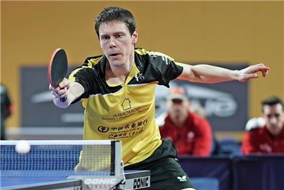 Laut Marc Dielissen hat Howald aufgrund des Pokalsiegs nun in der Meisterschaft weniger Druck
