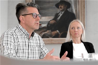 Laut OAI müssen die Gesetze des Wohnungsbaus zusammengebracht werden, um zu analysieren, welche überflüssig sind oder wo etwas überreglementiert ist
